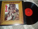 RARE LP BY THE LOVE    DA CAPO 