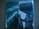 Cream - I Feel Free Polydor w. NOR ps RARE psych