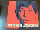 Brian Jonestown Massacre Last Dandy On Earth RARE EP