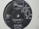Tamla Motown - TMG 550  / Jr. Walker & The All Stars