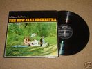 NEW JAZZ ORCHESTRA/LE D'EJEUNER SUR L'HERBE UK STEREO
