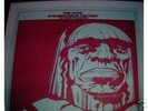 Pink Floyd Celebration Of Comet sealed LP 1972