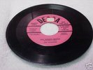 R&B VOCAL GROUP 45-THE SHADOWS-PROMO DECCA