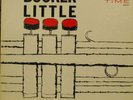 Booker Little-Tommy Flanagan-Time 52011-EXCELLENT