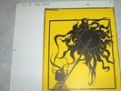 SUN RA - Media Dream LP Saturn Records