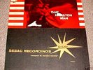 CHICO HAMILTON & ERIC DOLPHY Original 1959 SESAC LP