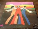 Soul Lp; The Lovelites 