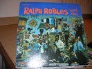 RALPH ROBLES WAS HERE- FANIA *GOLD LABEL*