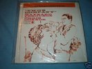 Maynard Ferguson and Chris Connor  Roulette  EP