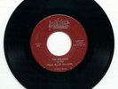 Small Faces Howlin Wolf  MOD GARAGE UNKNOWN US PVT 45