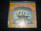 BEATLES  Magical Mystery Tour MFSL VERY RARE SEALED LP