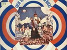 ROLLING STONES Their Satanic Majesties THAI 45 EP ps #3