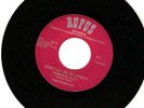 TEXAS SWEET SOUL 45 - THE OTHER FIVE on RUFUS