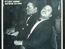 LP MOSAIC MR3-103 Albert Ammons & Meade Lux Lewis