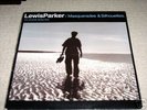 LEWIS PARKER 'MASQUERADES & SILHOUETTES' LP
