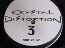 SPIRAL TRIBE - Network 23-37 -Crystal Dystortion n°3