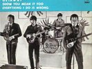 ME & THEM SPANISH EP TELL ME WHY (BEATLES)/GETAWAY/SHOW