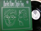MANFRED MANN CHAPTER III - 1969 SPIRAL LP,bag....MINT