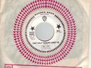 DAVID BOWIE 45 Cant help thinking DJ l966 wl pro MINT