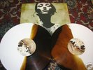Converge Jane Doe 2XLP split colored vinyl hatebreed