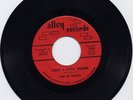 THE UP TIGHTS-LOOK A LITTLE HIGHER - RARE NORTHERN SOUL
