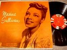 MAXINE SULLIVAN & JEROME RICHARDSON 1956 Period LP