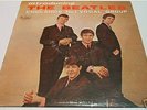 Vintage - Introducing the Beatles -Authentic VJLP1062