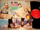 RALPH SHARON & EDDIE COSTA Original 1957 BETHLEHEM LP