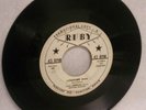 Stan Johnson - Super rare Ruby label 45 Rockabilly.