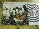Cressida - Asylum 1971 UK LP on Vertigo