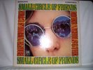 ROGER NICHOLS & THE SMALL CIRCLE OF FRIENDS LP PROMO