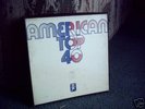 American Top 40 Casey Kasem 8/25/73  broadcast /PROGRAM
