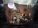 Plush * Plush * Lp 1982 RARE SEALED