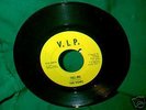 The VOWS Tell Me Northern Soul VIP 45 