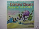 Hanna-Barbera Squiddly Diddly-Surfin'Safari, 1966 RARE