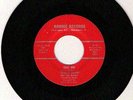 NORTHERN SOUL 45 - CURTIS DAVIS on RONNIE