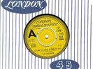 NORTHERN SOUL-LONDON DEMO LOU JOHNSON UNSATISFIED/TIME