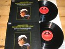 SAX 5288-9 *BRUCKNER SYMPHONY No. 5 *KLEMPERER/NPO* NM
