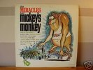 Motown - The Miracles Doin' Mickey's Monkey 