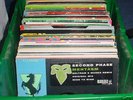 OLD SKOOL VINYL OVER 100 RECORDS HARDCORE RAVE TECHNO