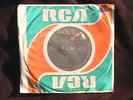 RENATO ZERO SINGS IN SPANISH La Carroza PRO 7''