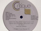 DWAYNE OMARR - SAVE THE CHILDREN - CRITIQUE 1985