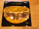 *RARE PSYCH* GRAPEFRUIT - AROUND UK LP *NM*