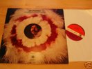 *RARE* JIM PEPPER - PEPPER'S POW WOW UK LP *EX*