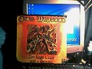 OTIS WAYGOOD TEN LIGHT CLAPS  PROG PSYCH