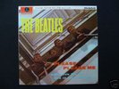 BEATLES Please Please Me EARLY ISSUE UK MONO LP MINT-