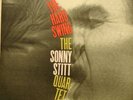 Sonny Stitt-The Hard Swing-Verve 8306-1st Press-NM