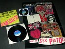 1st BOLLOCKS LP + 7