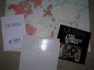 Queen: The Complete Works LP Box Set