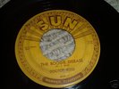 RARE SUN 45/ DOCTOR ROSS 